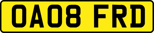 OA08FRD