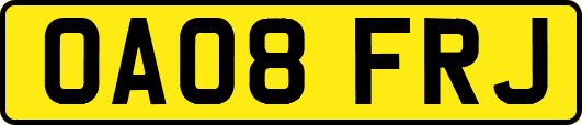 OA08FRJ