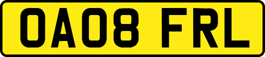 OA08FRL