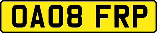 OA08FRP