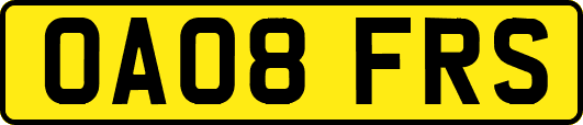 OA08FRS