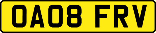 OA08FRV