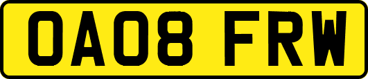 OA08FRW