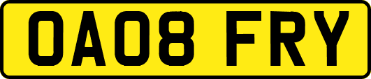 OA08FRY