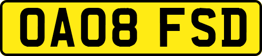 OA08FSD
