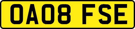 OA08FSE