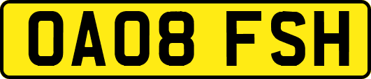 OA08FSH