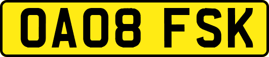 OA08FSK