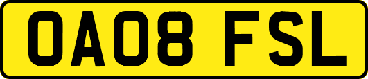 OA08FSL