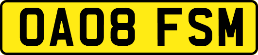 OA08FSM