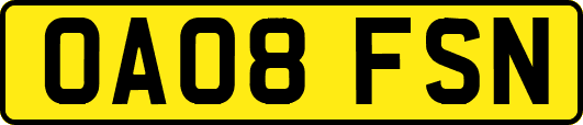 OA08FSN