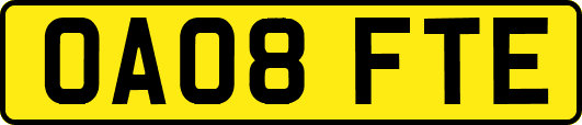 OA08FTE