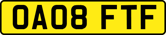 OA08FTF