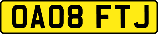 OA08FTJ