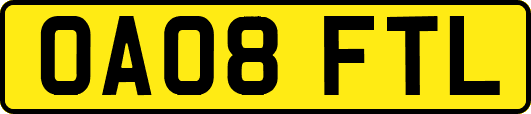 OA08FTL