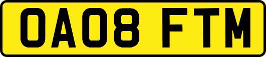 OA08FTM