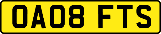OA08FTS
