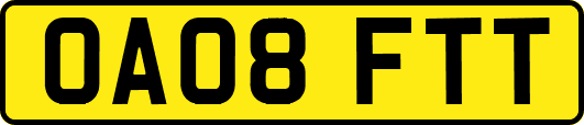 OA08FTT