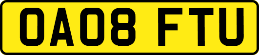 OA08FTU