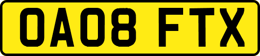OA08FTX