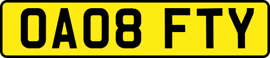 OA08FTY