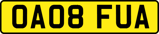 OA08FUA
