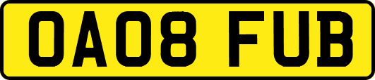 OA08FUB