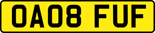 OA08FUF