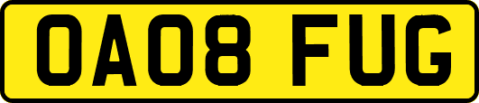 OA08FUG