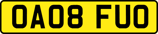 OA08FUO