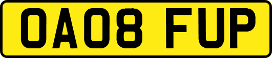 OA08FUP