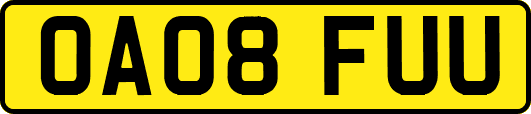 OA08FUU