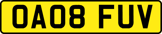 OA08FUV