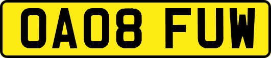 OA08FUW