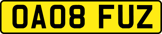 OA08FUZ