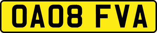 OA08FVA