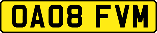 OA08FVM