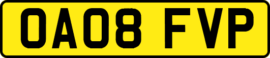OA08FVP