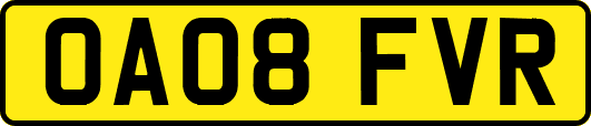OA08FVR