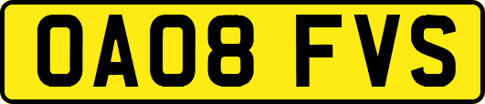 OA08FVS