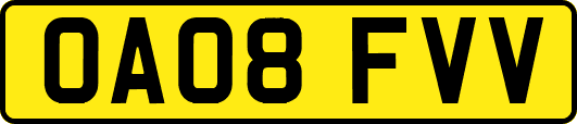 OA08FVV