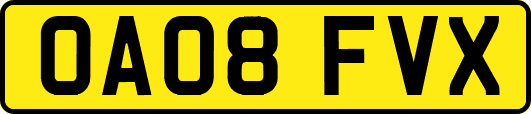 OA08FVX
