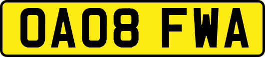 OA08FWA