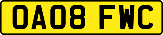 OA08FWC