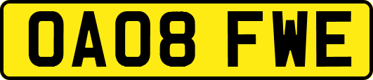 OA08FWE