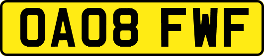 OA08FWF