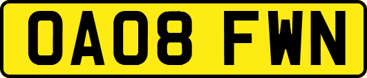 OA08FWN