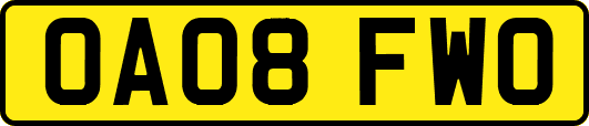 OA08FWO