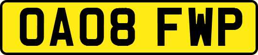 OA08FWP