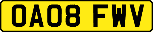 OA08FWV